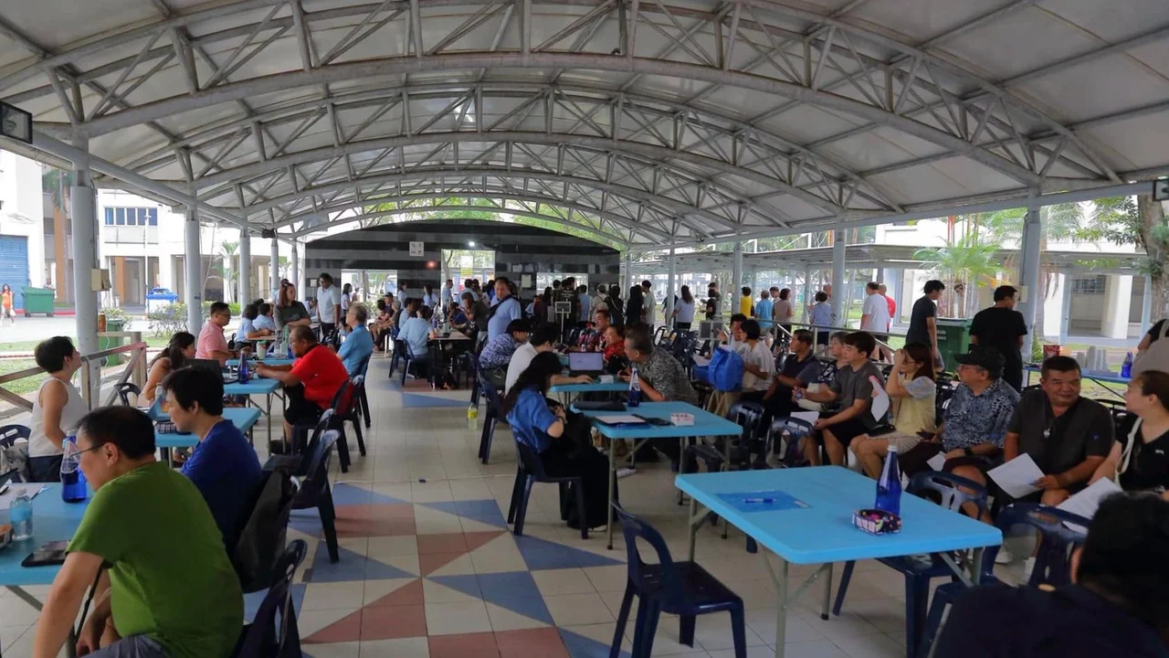10 volunteer lawyers help nearly 150 Singaporeans complete lasting ...