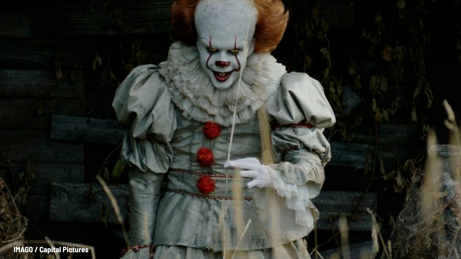 The highest-grossing horror movies of all time
