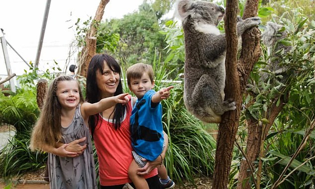 The must-visit places across Australia every parent needs to know about