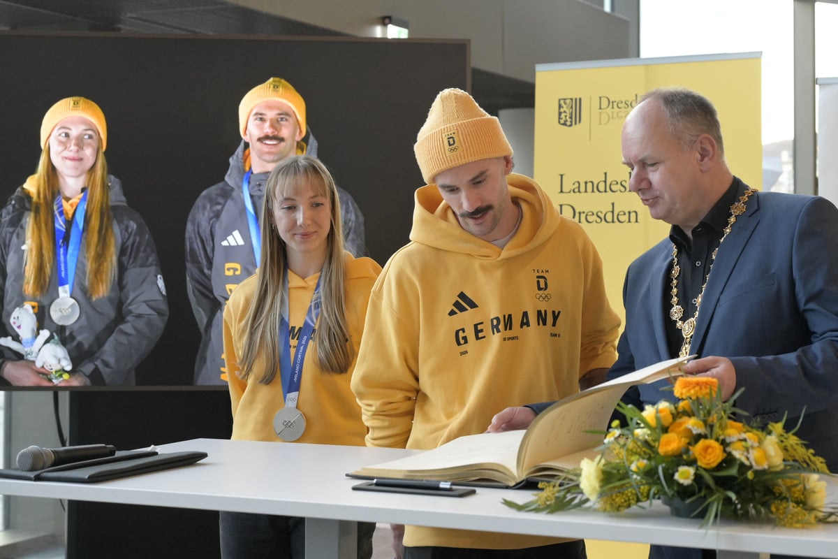 Skeleton-Ass Jungk trotz Medaillen mit Problem: 