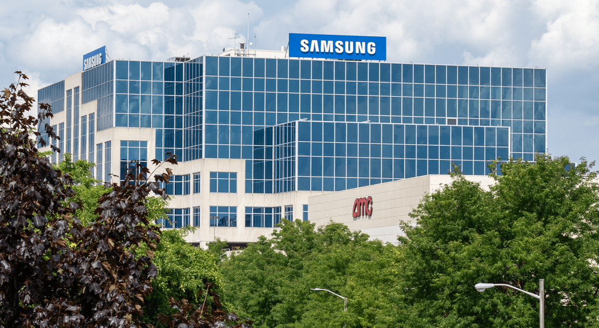 Samsung Electronics passes Nvidia quality tests for next-generation ...