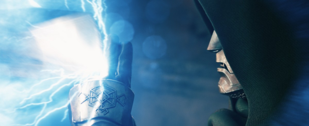 „Avengers: Doomsday“ – dieser deutsche Star könnte bald im MCU mitmischen