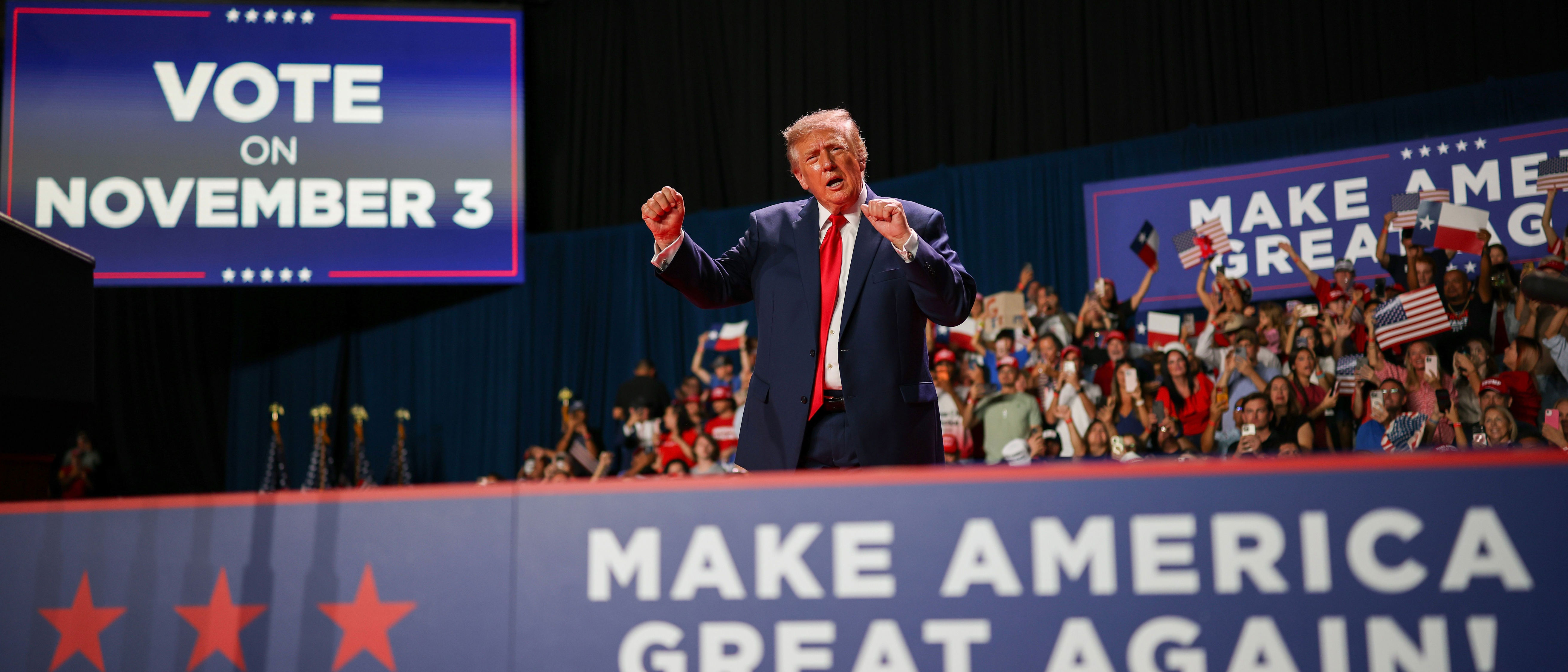 Exclusive: Trump admin sends out nearly 21 million Medicare Improvement ...