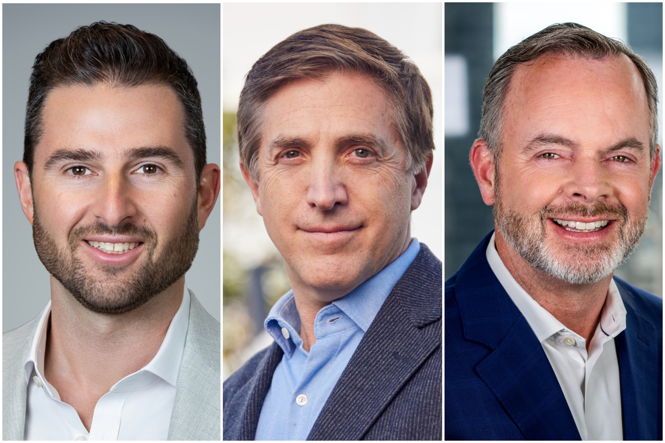 Skydance names Jay Askinasi head of ad sales, taps David Decker to lead ...