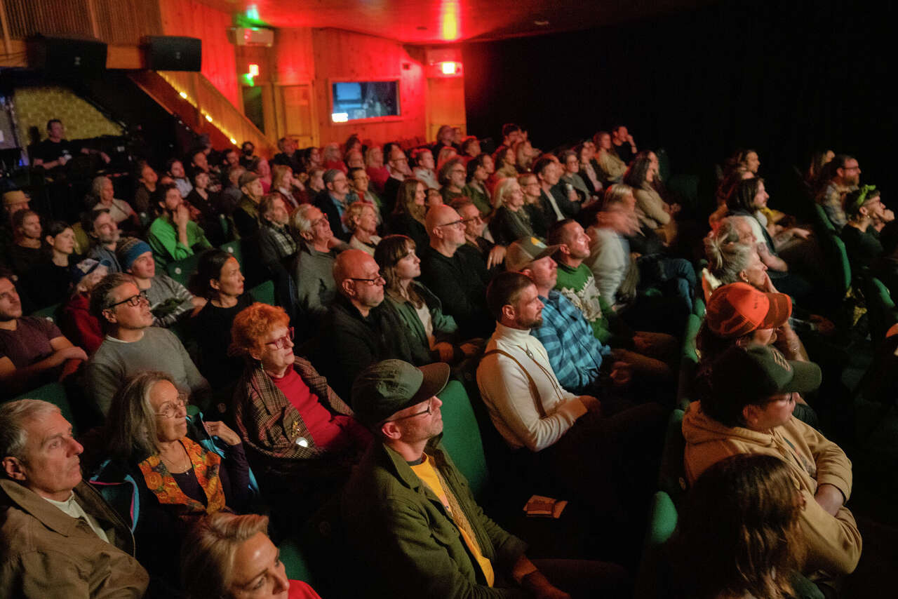 Everything you need to know about 2026 Woodstock Film Festival