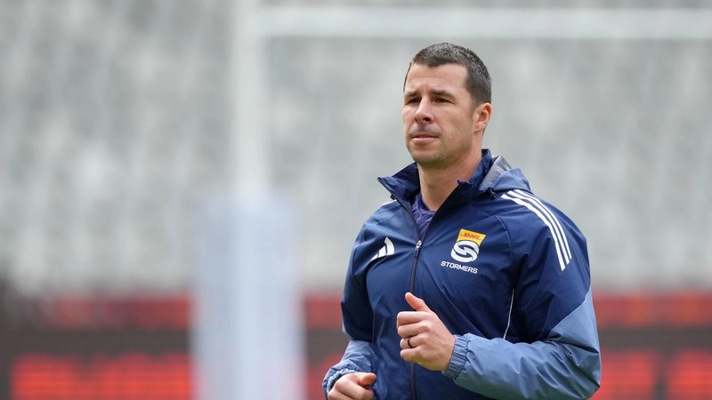 Stormers’ leadership recipe: Ruhan Nel explains how the voices will ...