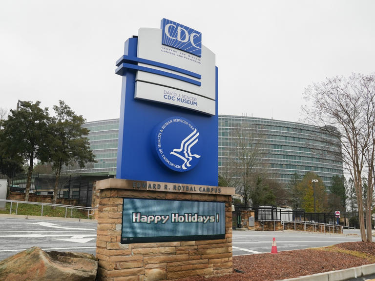 4,400 measles cases reported in US as CDC to send 'disease detective ...
