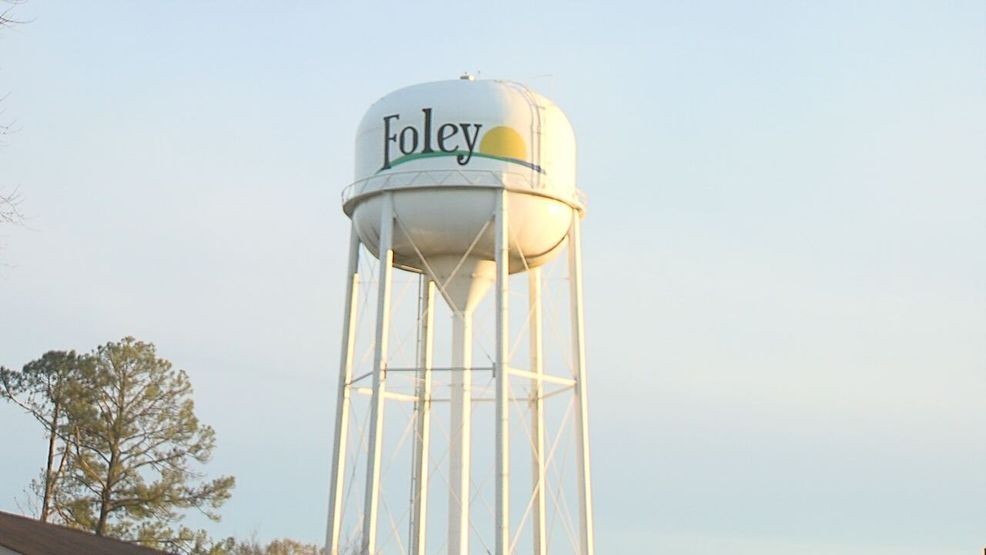 City of Foley declares emergency as Isaias approaches