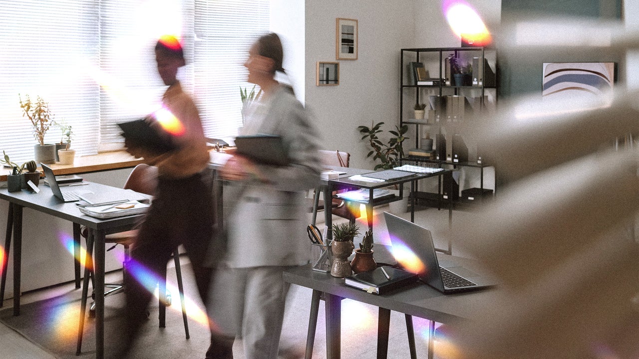 The change management playbook is broken. Here are 3 counterintuitive ...