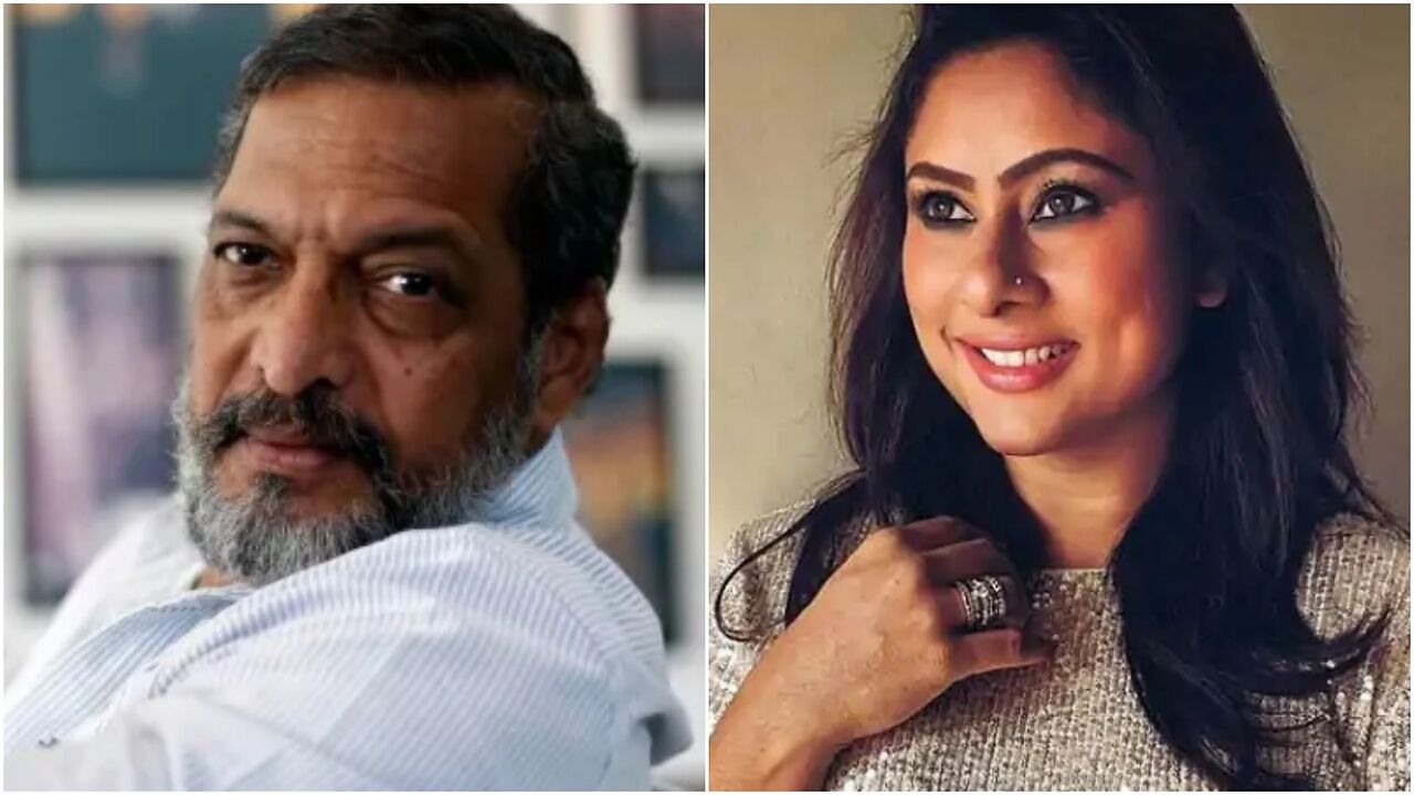 nana patekar would transfer 10 per cent of his income into my mom account sai deodhar recalls unknown stories – exclusive