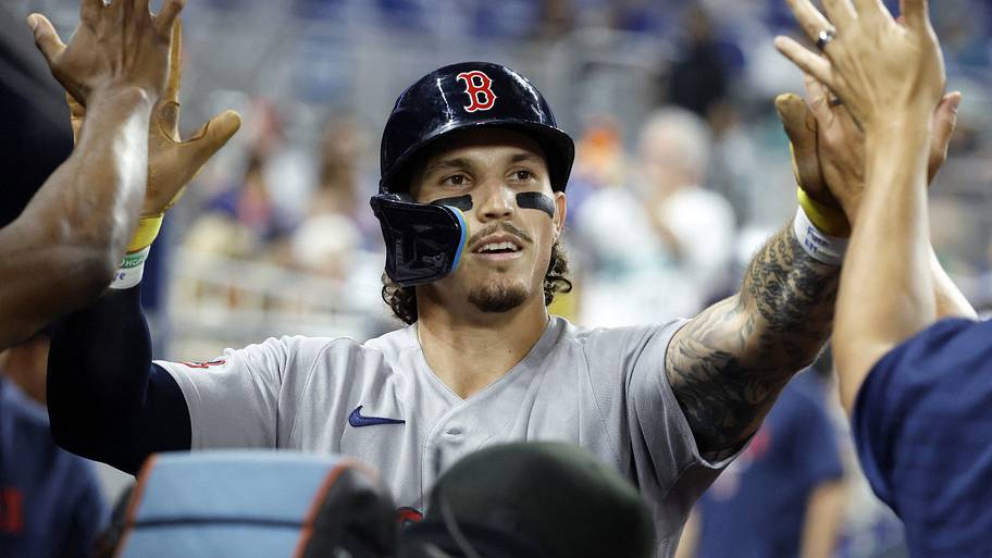 One bold Red Sox-Astros trade that actually makes sense