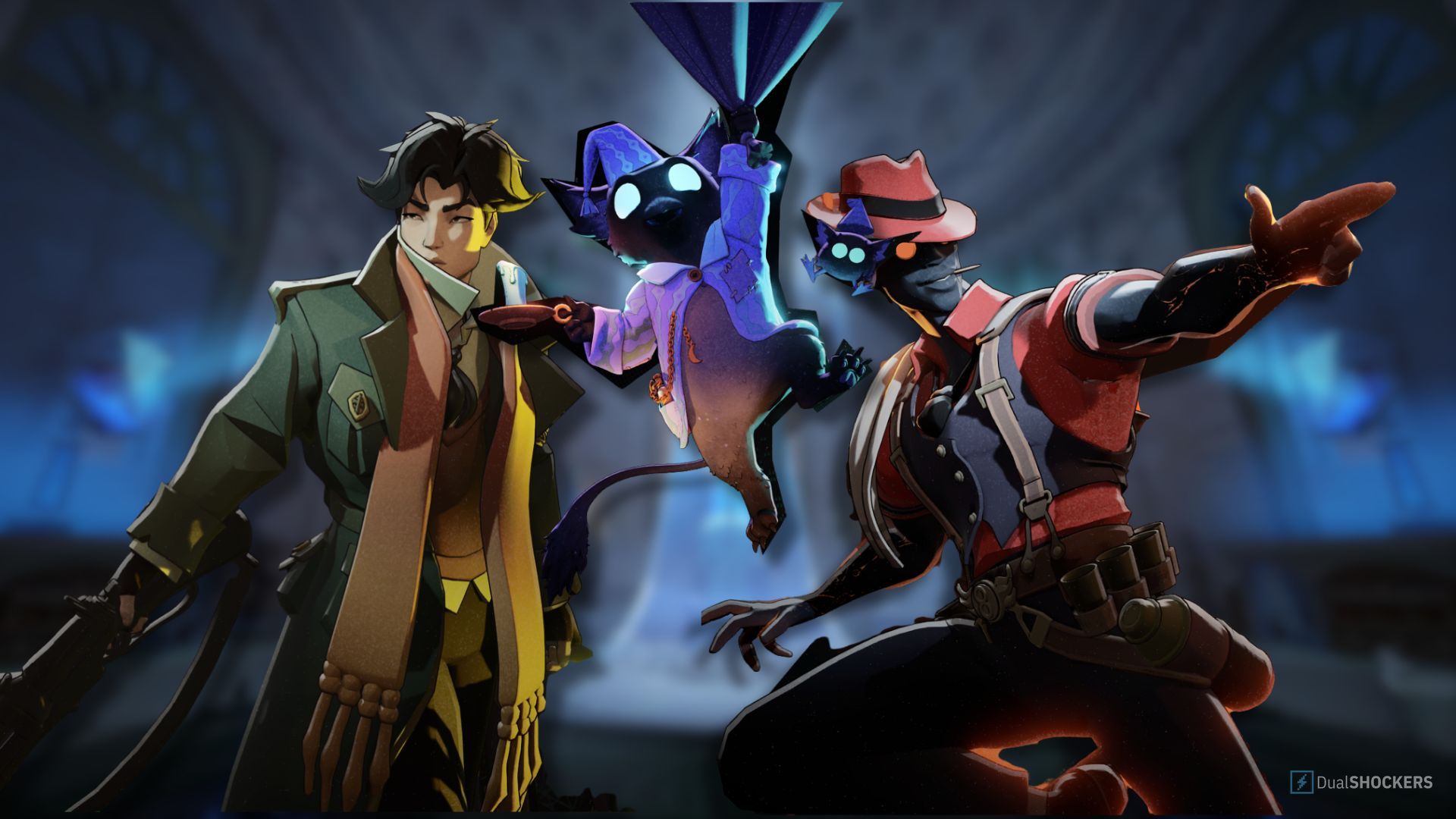 Deadlock: 8 crucial mechanics the game never explains to beginners