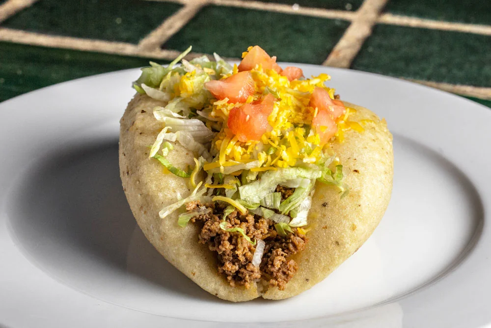 12 classic Tex-Mex dishes ranked from good to unbeatable