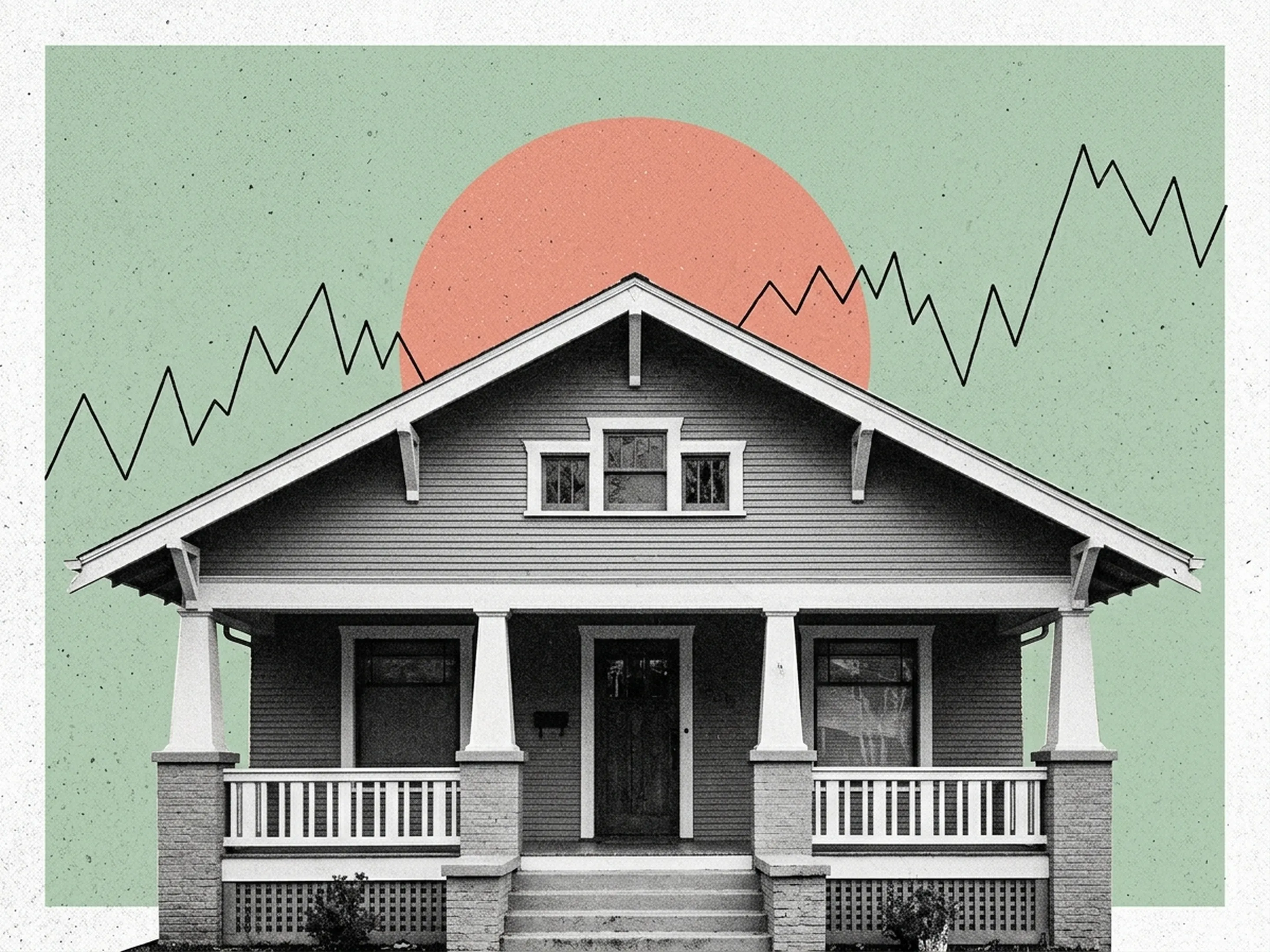 Today’s mortgage rates: October 9, 2026