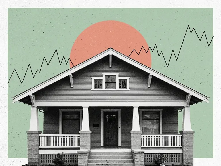 Today’s mortgage rates: October 9, 2026