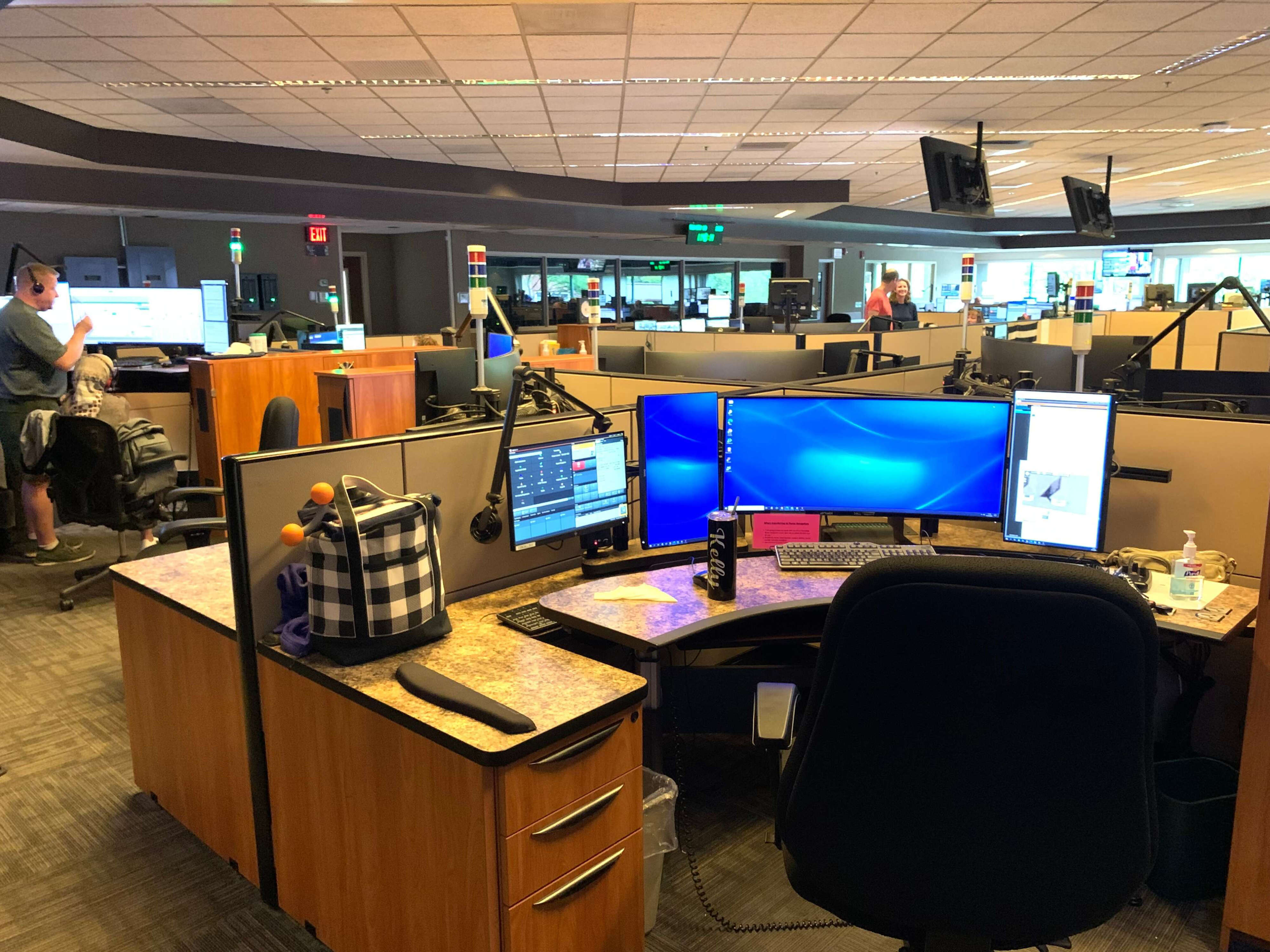Union sues to stop Onondaga County from using AI to answer non ...