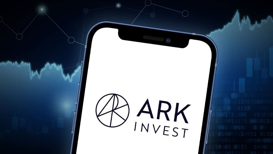 Cathie Wood's ARK Invest doubles down on air taxi stocks, defense plays