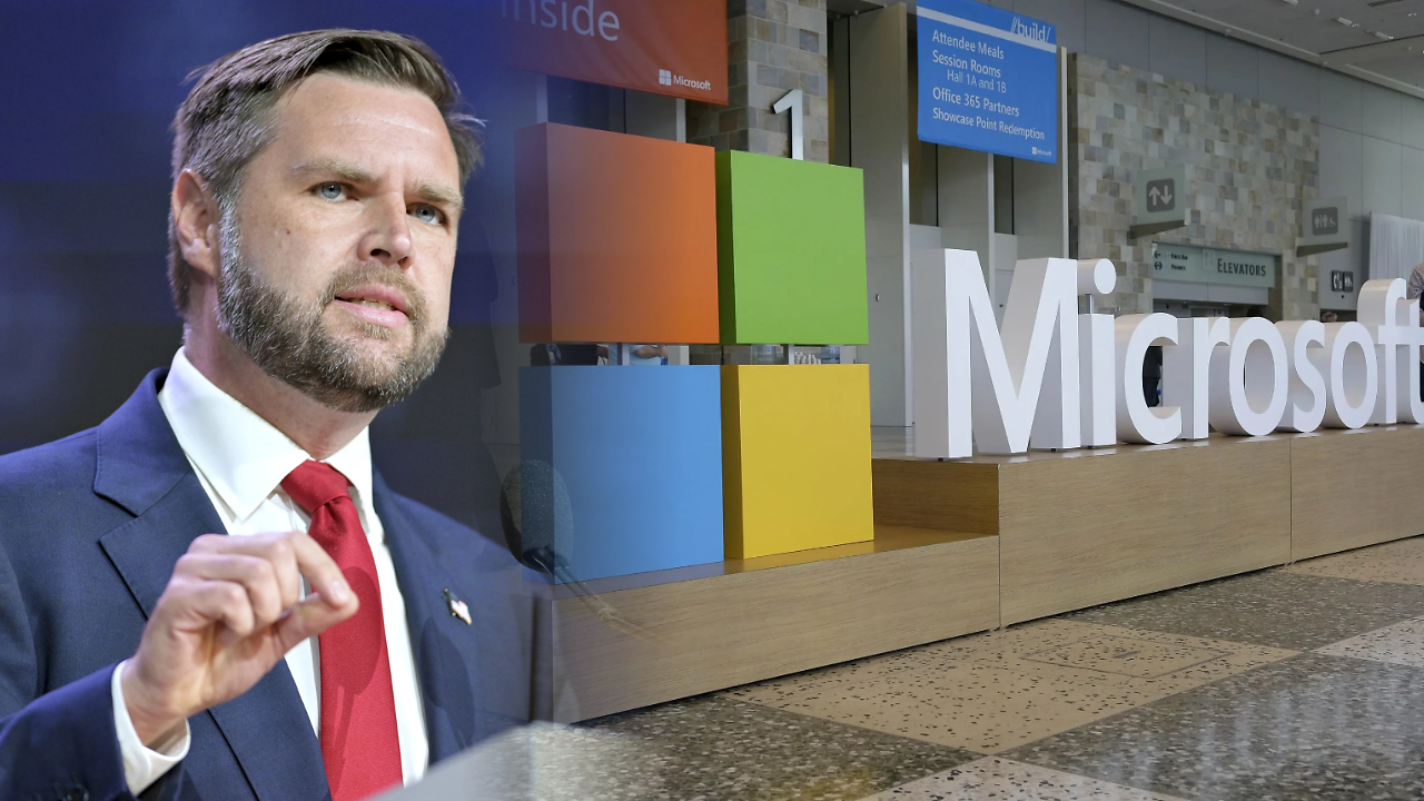 ‘hire american workers’: jd vance suspends cognizant, infosys, tcs, wipro, hcl, capgemini over h-1b, perm visa concerns