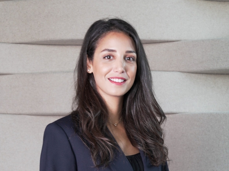 Inc. Arabia’s women of influence 2026: Bolt Consultancy's Aya Sadder