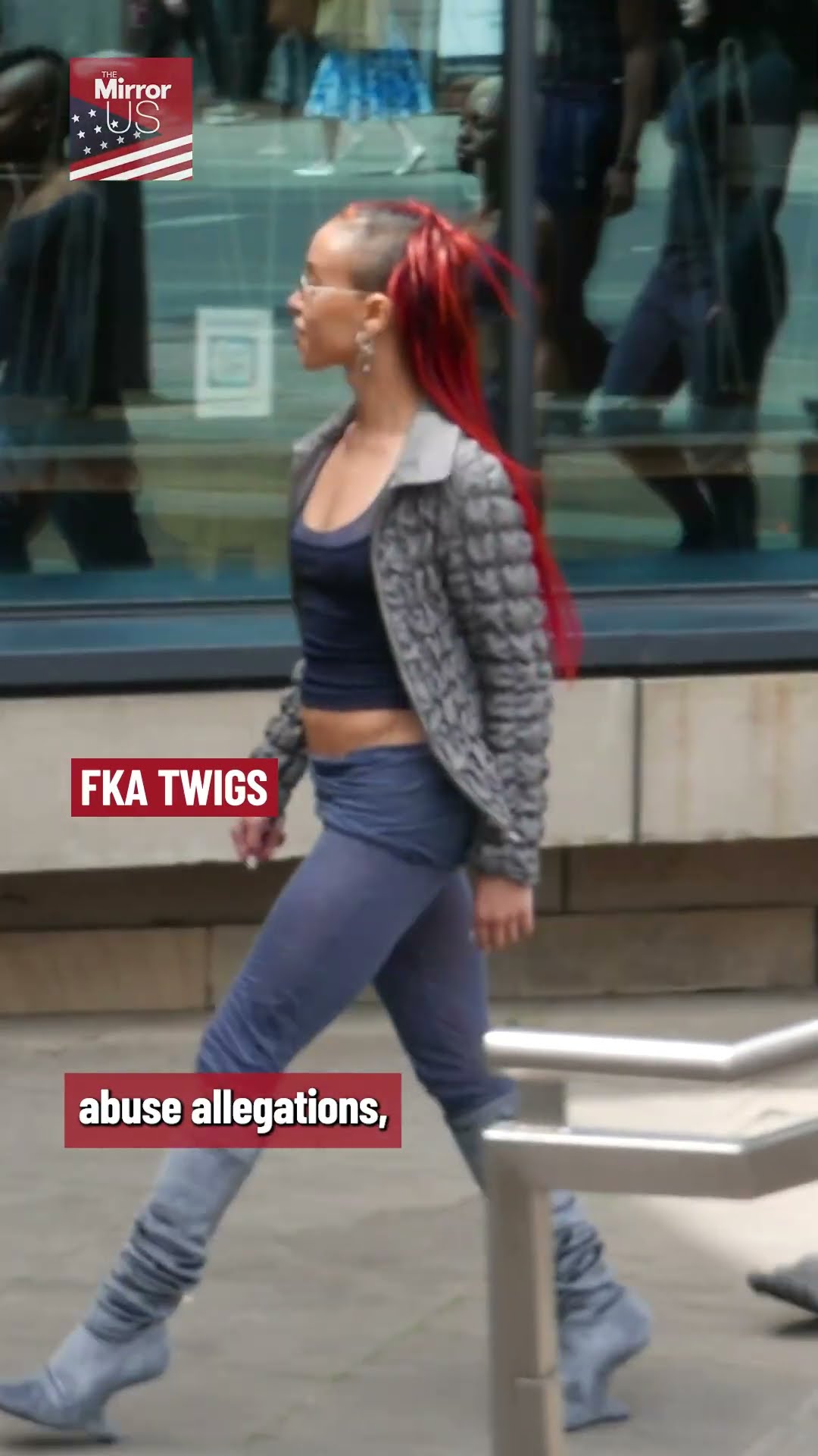FKA Twigs drops Shia LaBeouf lawsuit after NDA voided