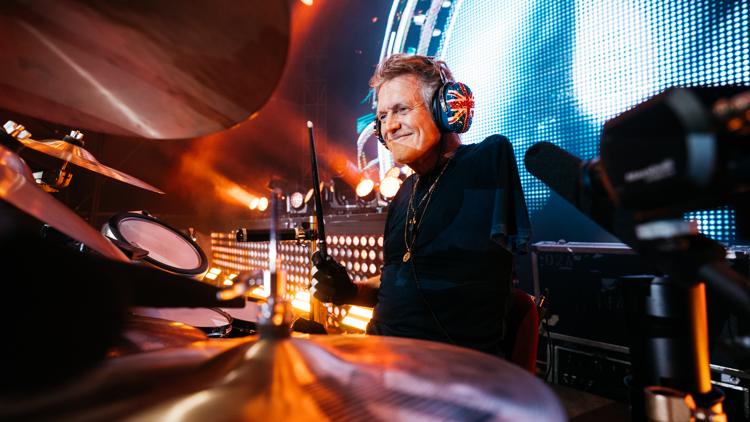 Def Leppard, Goo Goo Dolls announce Denver concert