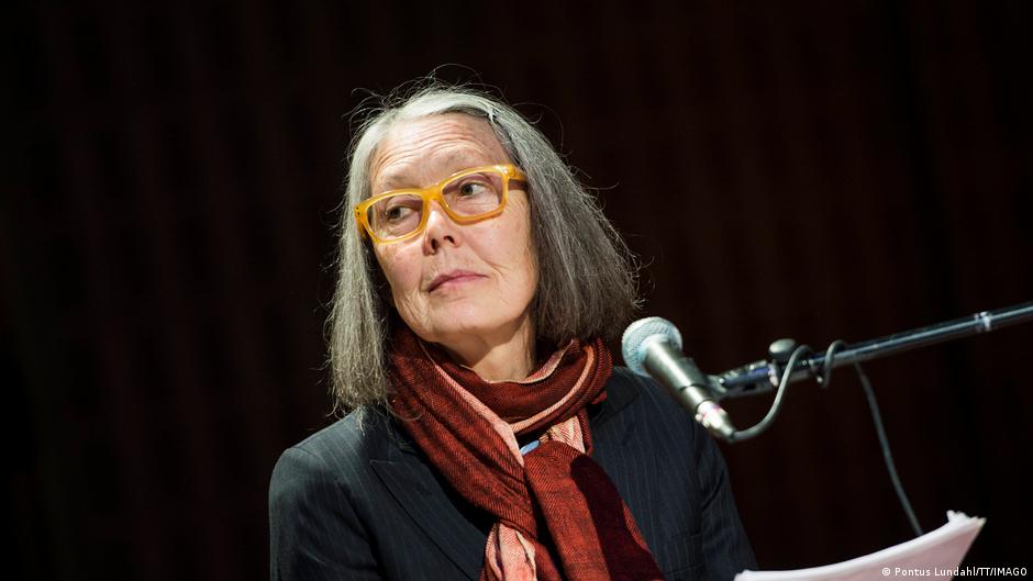 Nobel Prize winner Anne Carson: Where to start reading