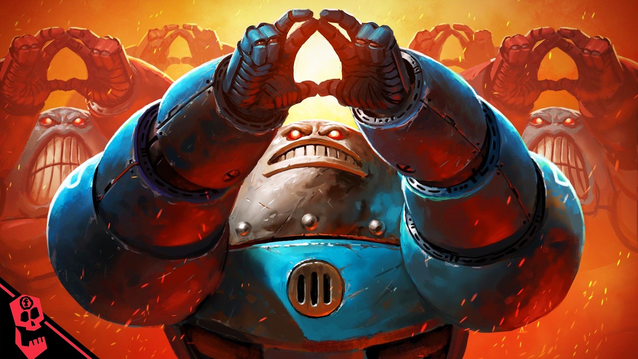 Space king: Rise of the blap blaps