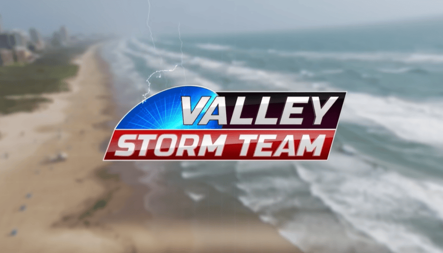 Valley Storm Team: A real cold front coming to the Valley
