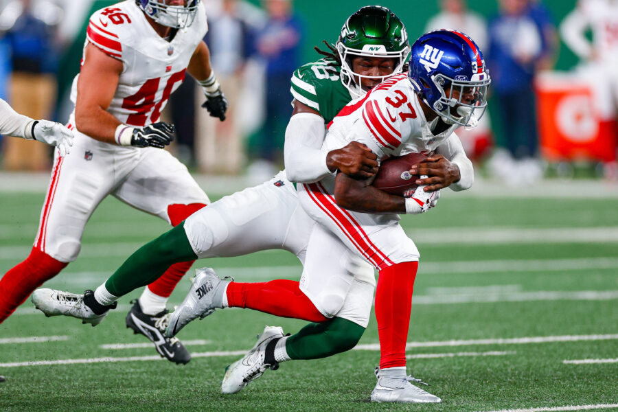 Green Bay Packers bolster running back room with Josh Jacobs return ...