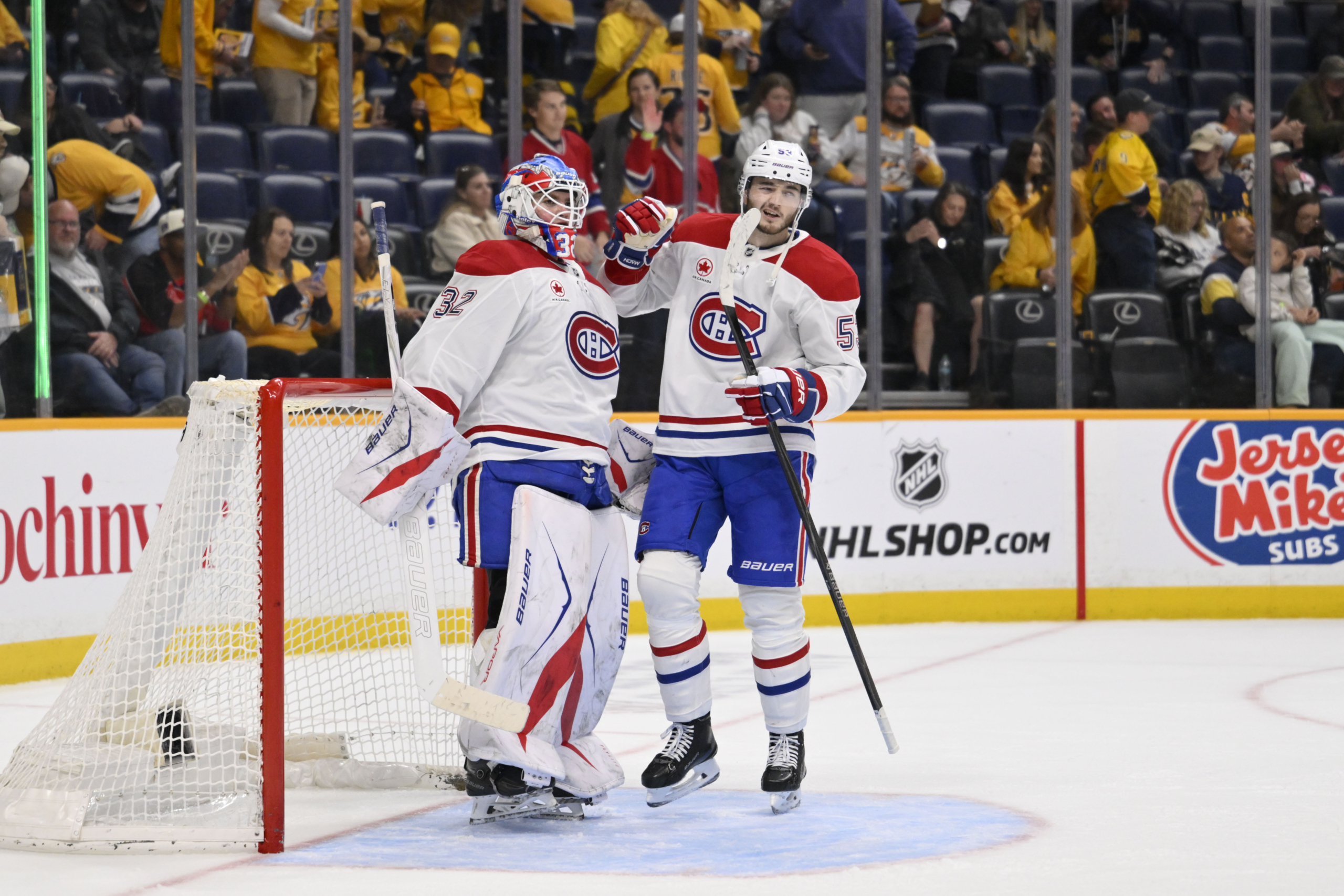 Canadiens preview: Fowler and Engstrom season debut
