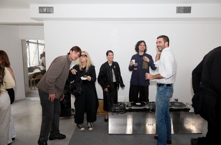 La lectura como encuentro social: así fue el primer evento creado por ...