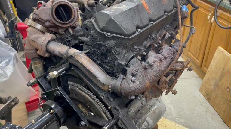 Ford 7.3 Power Stroke owners say these are the most common problems