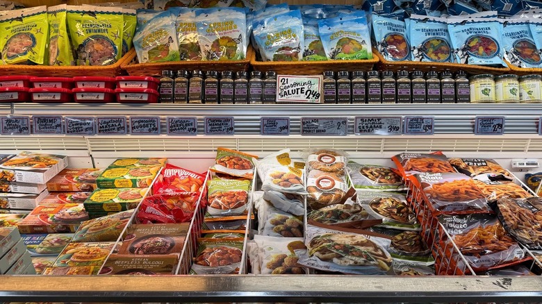 The Cajun comfort meal you should start buying from Trader Joe's