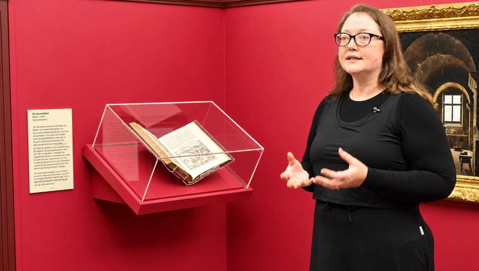 New permanent alchemy exhibit in Philadelphia reveals how art and ...