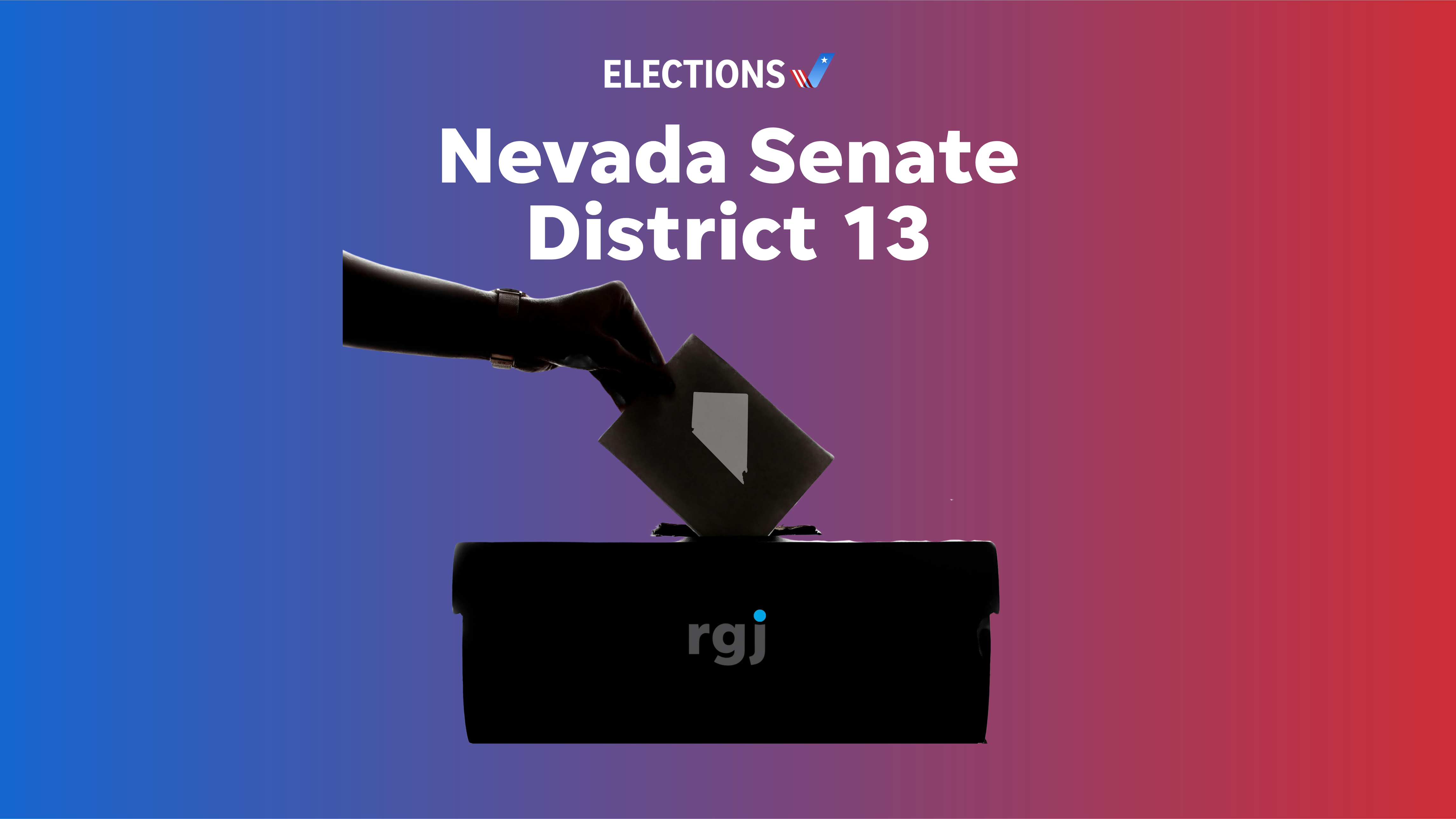 Skip Daly faces Matthew Buehler in Nevada state Senate District 13