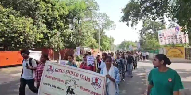 Punjab student dies by suicide; was harassed regularly while travelling ...