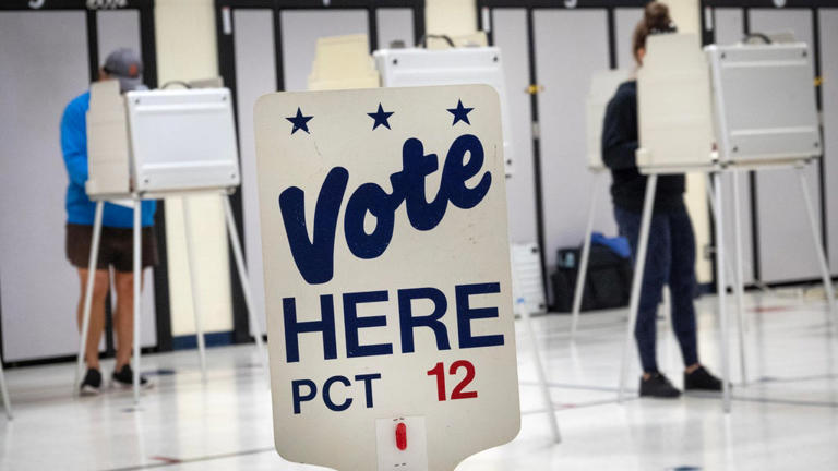 Michigan Secretary of State seeking candidates for election inspector roles