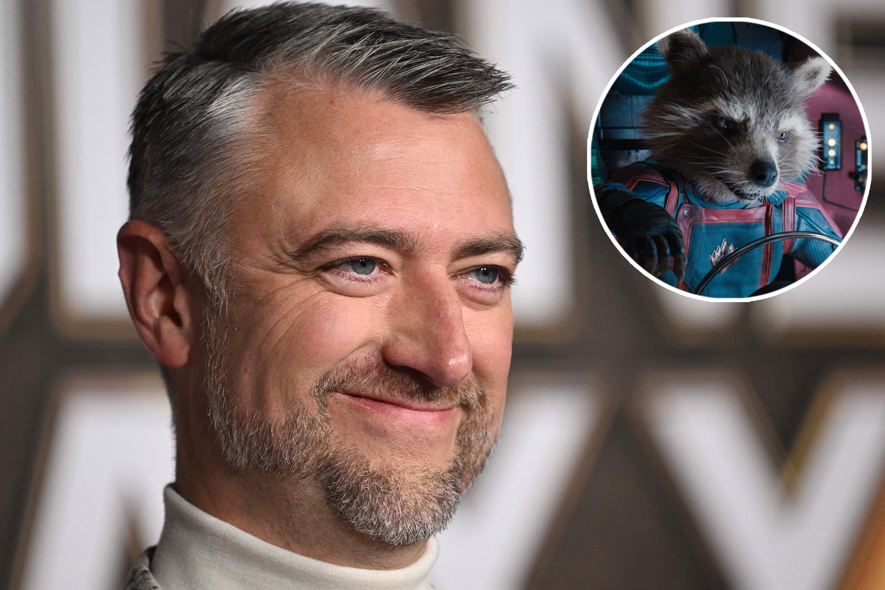 Why Guardians of the Galaxy’s Sean Gunn doesn’t think he’ll ever return ...