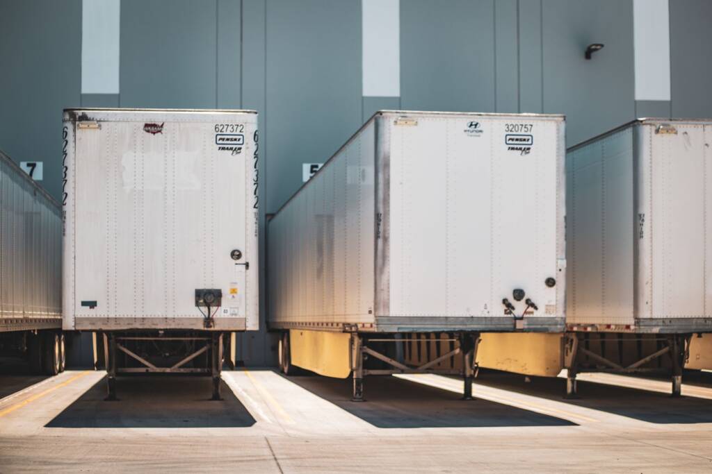 Freight brokerage shake-up: What CH Robinson’s RXO deal means