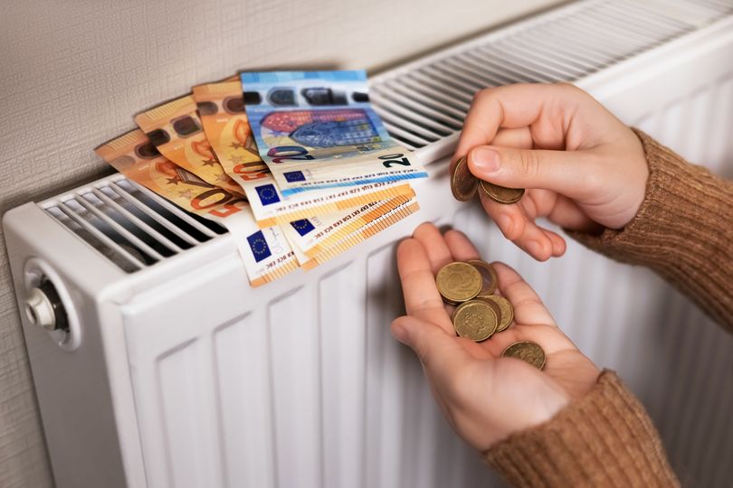 The cheapest way to heat your home this winter revealed