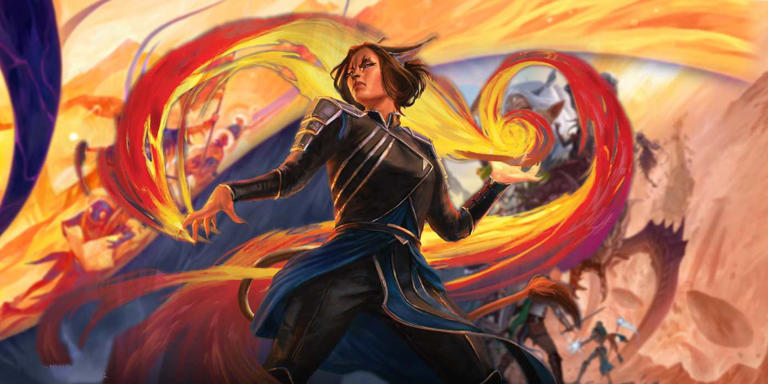 5 most noticeable differences between D&D and Daggerheart
