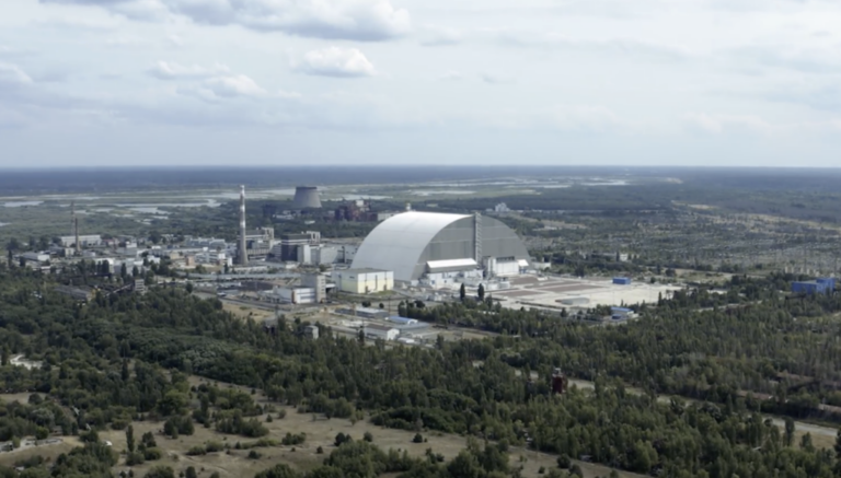 They tried to live in the world’s most radioactive wasteland, but ...