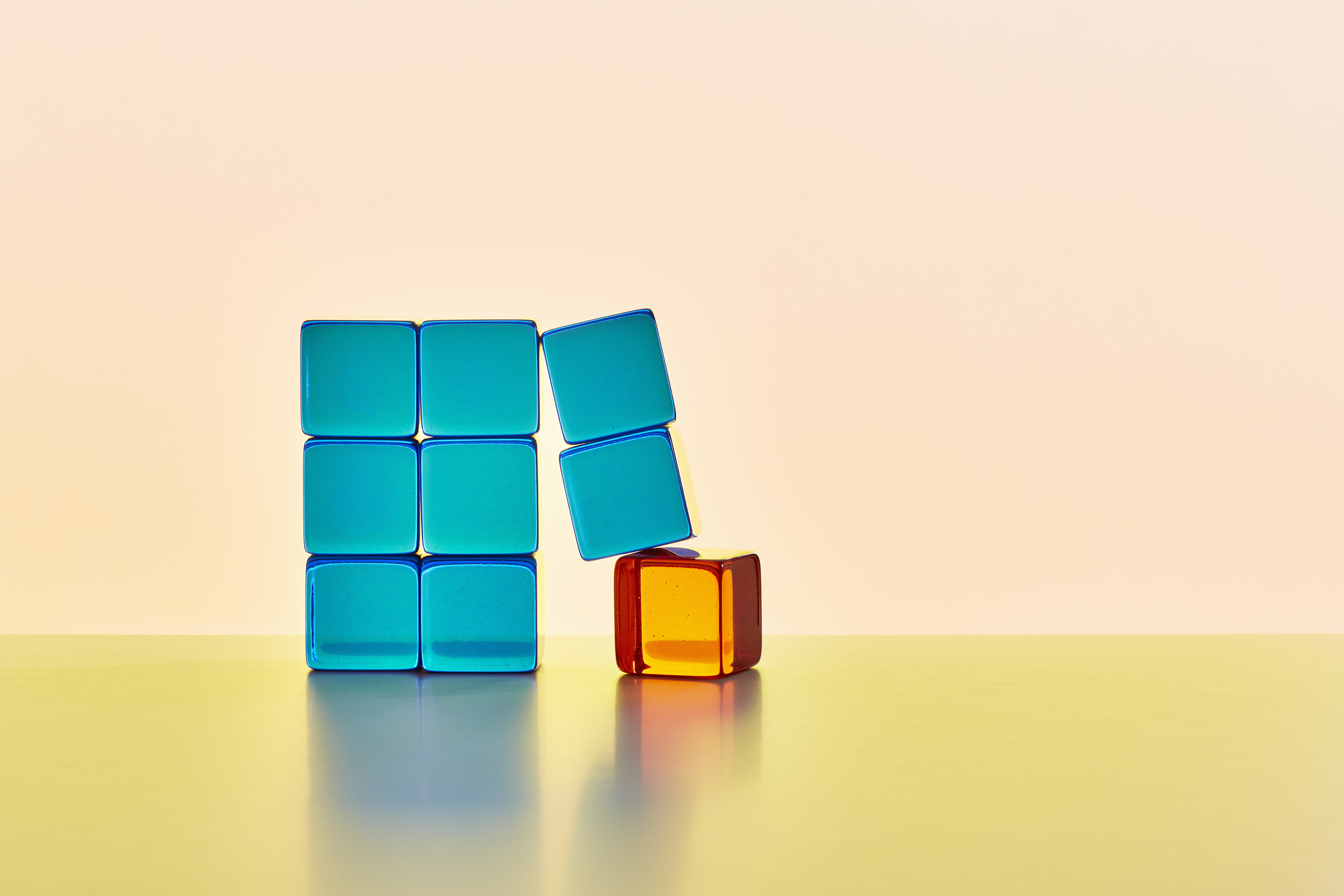 Your business doesn’t have a growth problem — it has a systems problem
