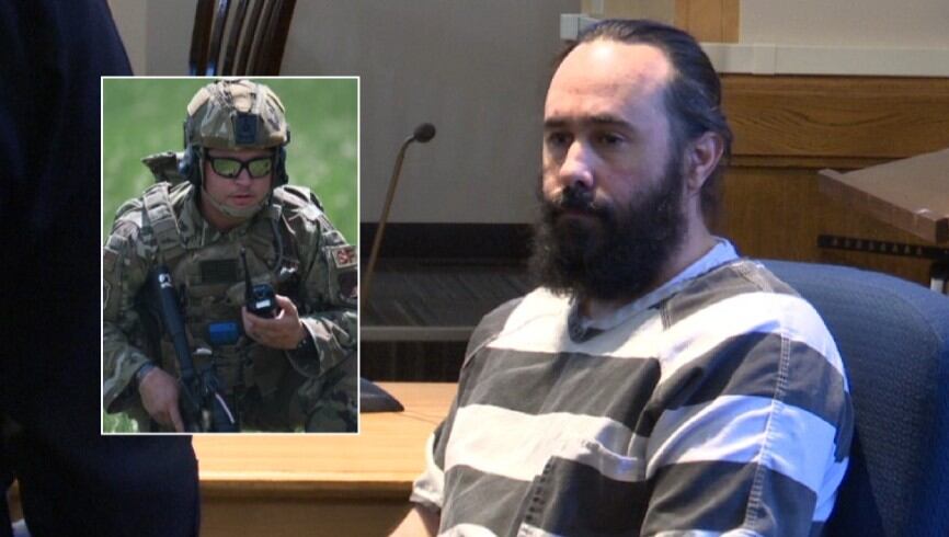 Daniel Breijo murder trial set for April 2027