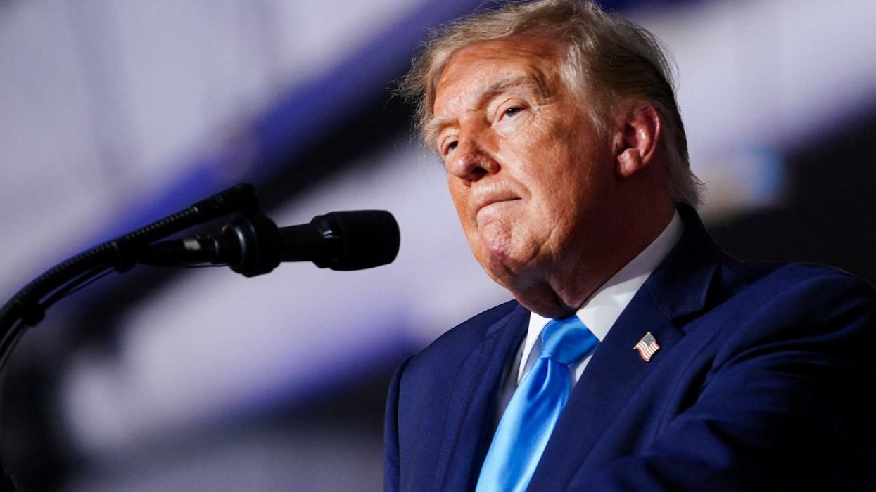 Fox has a new strategy to save the GOP — and Trump is furious