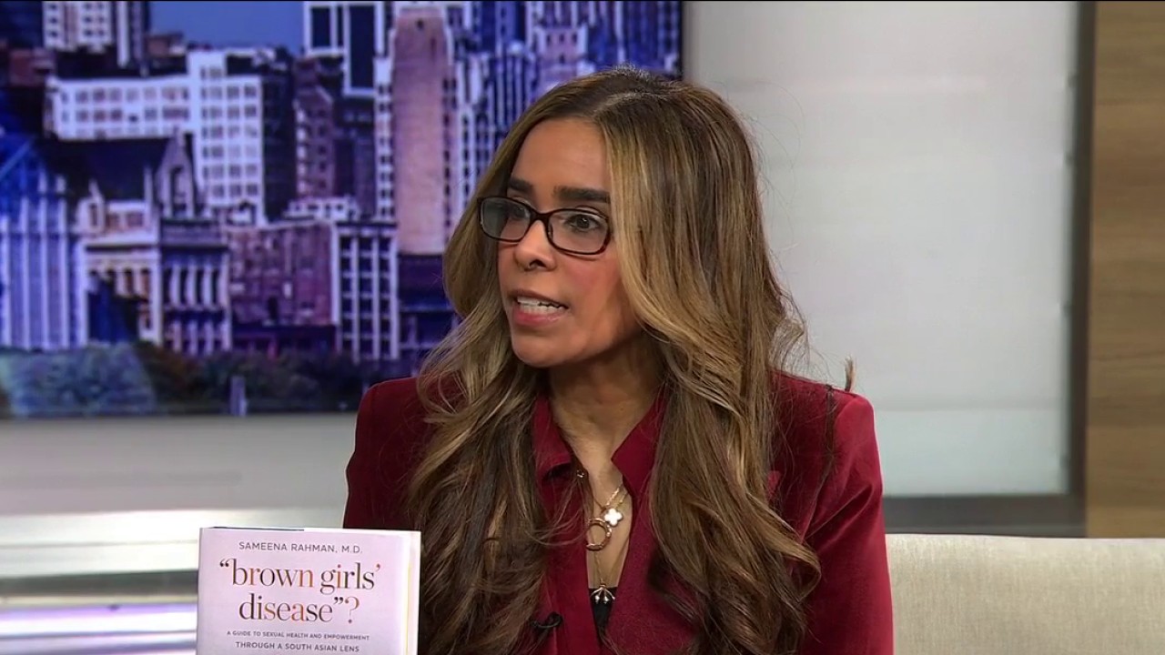 How women can speak up and advocate for their health
