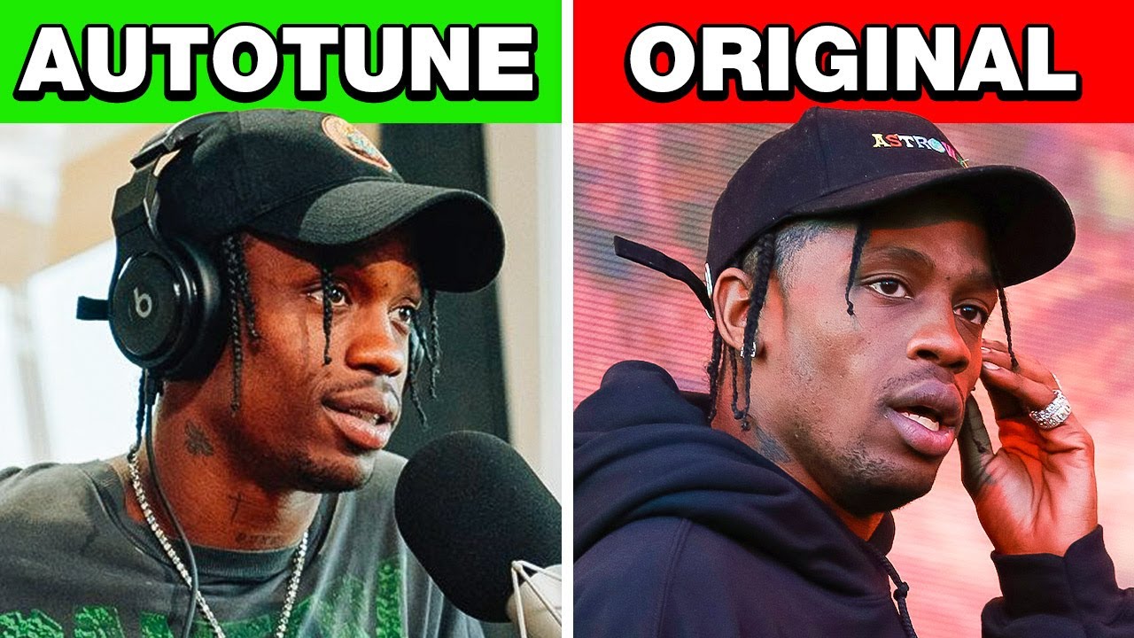 Inside the studio: An authentic look at how rappers create music