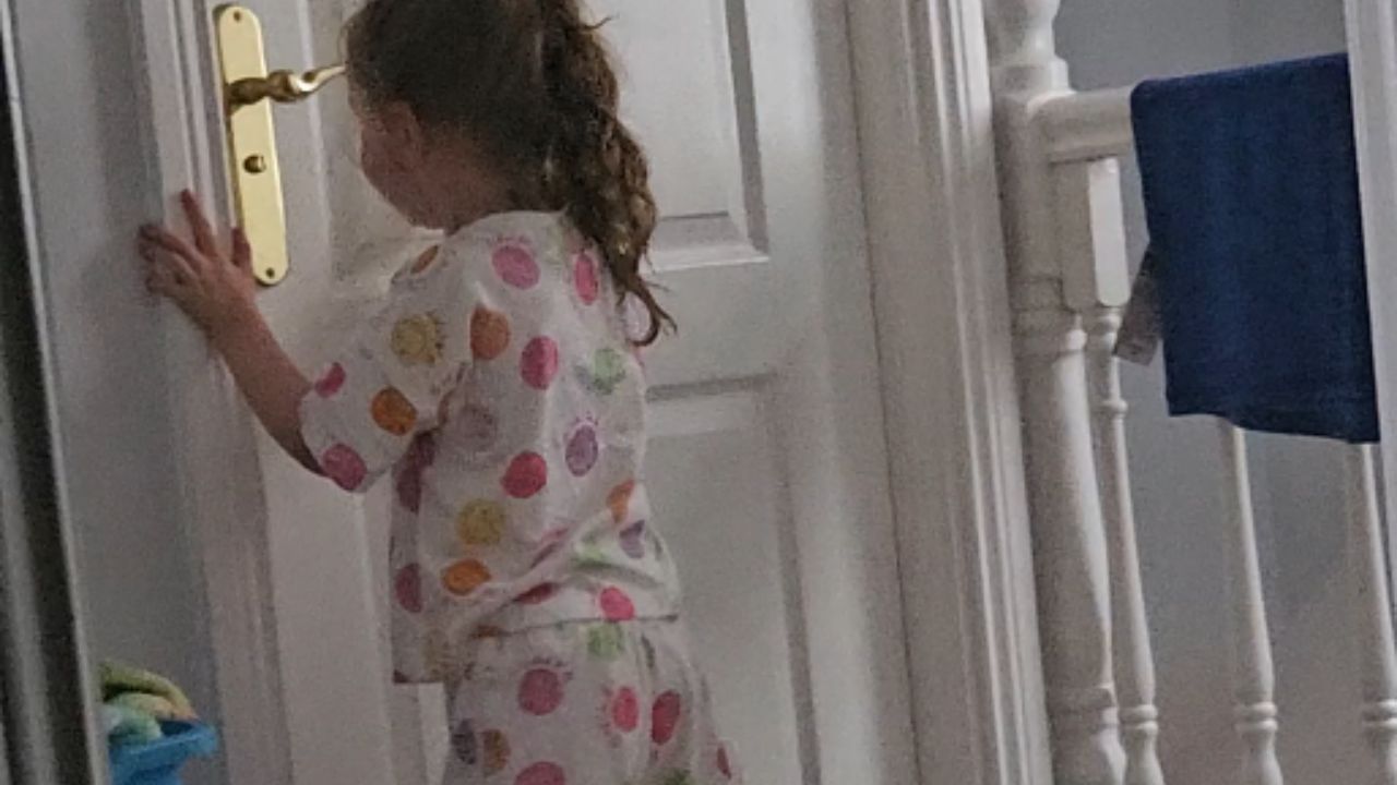 Sisterly dispute persists despite Frozen sing-along attempt