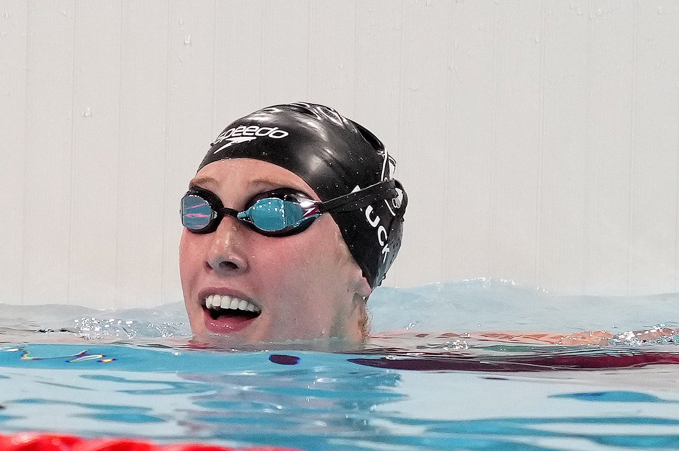Canadian swimmer Taylor Ruck narrowly misses gold at World Cup stop in ...