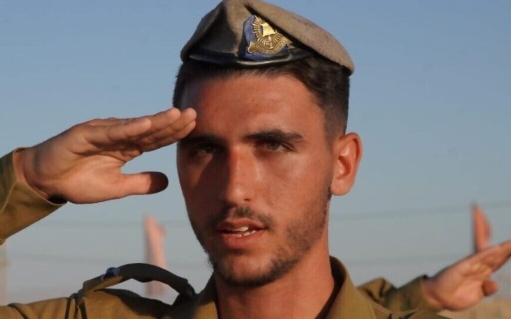 IDF soldier killed, three others wounded after Humvee overturned in ...